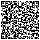 QR code with A & J Canvas contacts
