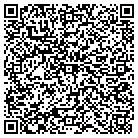 QR code with American Overland Canvas Corp contacts