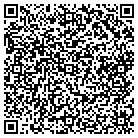 QR code with Aquatech Canvas & Consignment contacts