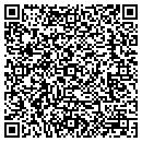 QR code with Atlantic Canvas contacts