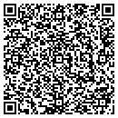 QR code with A To Z Canvas Crafter contacts