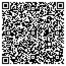 QR code with Azure Canvas Inc contacts