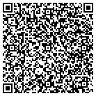 QR code with Russell A Bourne PHD contacts