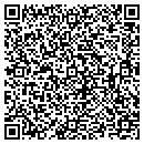 QR code with Canvasbacks contacts