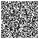 QR code with Canvas Bar & Gallery contacts