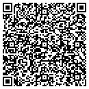 QR code with Canvas CO contacts