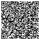 QR code with Canvas Colors contacts