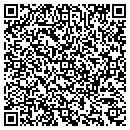QR code with Canvas Creative Studio contacts