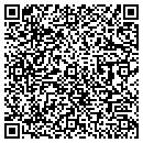 QR code with Canvas Creek contacts