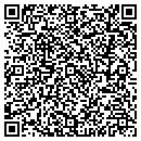 QR code with Canvas Designs contacts