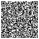 QR code with Canvas Link contacts