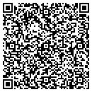 QR code with Canvas Plus contacts