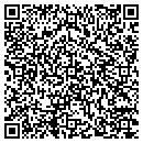 QR code with Canvas Ranch contacts