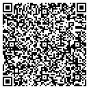 QR code with Canvas Room contacts