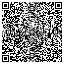QR code with Canvas Shop contacts
