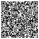 QR code with Canvas Shop contacts