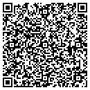QR code with Canvas Shop contacts