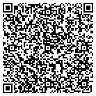 QR code with Canvas Specialties & Custom contacts