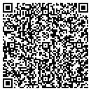 QR code with Canvas USA Mfg contacts