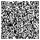 QR code with Canvas West contacts