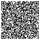 QR code with Cascade Canvas contacts