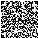 QR code with C Becks Canvas contacts