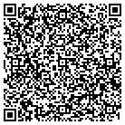 QR code with Clay Canvas Designs contacts