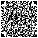 QR code with C & M Canvas Works contacts