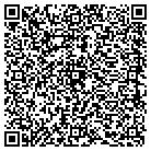 QR code with Corcoran's Custom Canvas Inc contacts