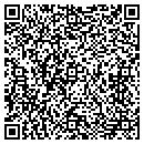 QR code with C R Daniels Inc contacts