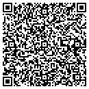 QR code with Custom Canvas contacts