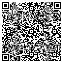 QR code with Custom Canvas CO contacts