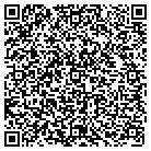 QR code with Custom Canvas Coverings Inc contacts