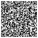 QR code with Custom Canvas Design contacts