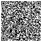 QR code with Custom Canvas Of Florida contacts