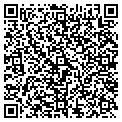 QR code with Custom Canvas/Uph contacts
