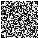 QR code with D C Humphry's Inc contacts