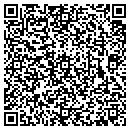 QR code with De Caprios Custom Canvas contacts