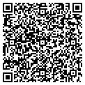 QR code with Dix Canvas contacts