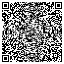QR code with Gaf Canvas CO contacts