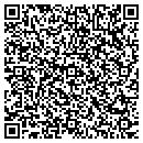 QR code with Gin Rose Custom Canvas contacts