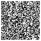 QR code with G & J Awning & Canvas Inc contacts