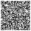 QR code with Hernandez Canvas contacts
