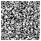 QR code with Hoover Canvas Awnings contacts