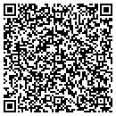 QR code with Human Canvas contacts