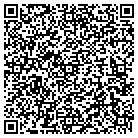 QR code with Huron Pointe Canvas contacts