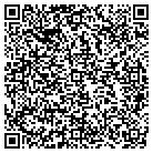 QR code with Hustead's Canvas Creations contacts