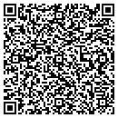 QR code with Isanti Canvas contacts