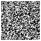 QR code with Islander's Canvas Shop contacts