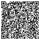 QR code with John's Custom Canvas contacts